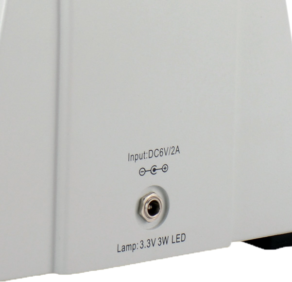 LED 照明系統(tǒng)，多種電源規(guī)格模塊可選