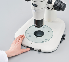 SMZ1270/1270i尼康3D顯微鏡-上海思長約光學銷售